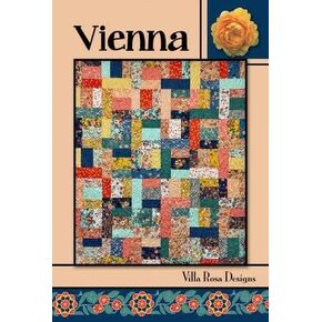 Villa Rosa Designs Vienna Pattern, None 6