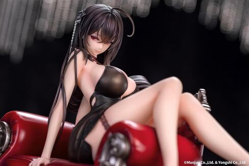 Azur Lane Statuette PVC 1/7 Taihou: Rose Ceremony Ver. 18 cm in Saudi Arabia