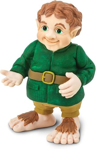Safari Ltd Halfling in Saudi Arabia
