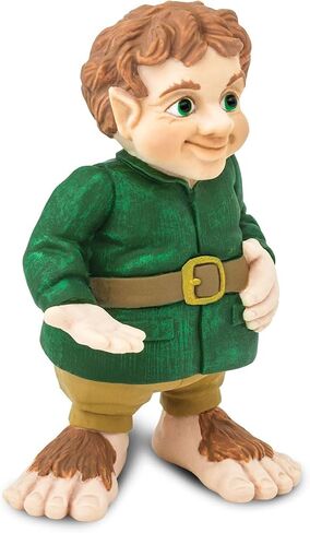Safari Ltd Halfling in Saudi Arabia