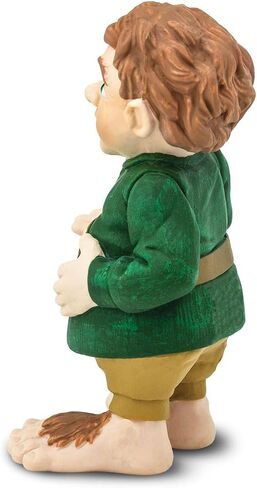 Safari Ltd Halfling in Saudi Arabia