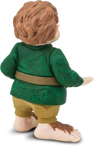 Safari Ltd Halfling in Saudi Arabia