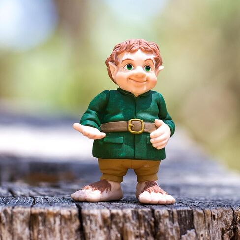 Safari Ltd Halfling in Saudi Arabia