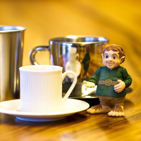 Safari Ltd Halfling in Saudi Arabia