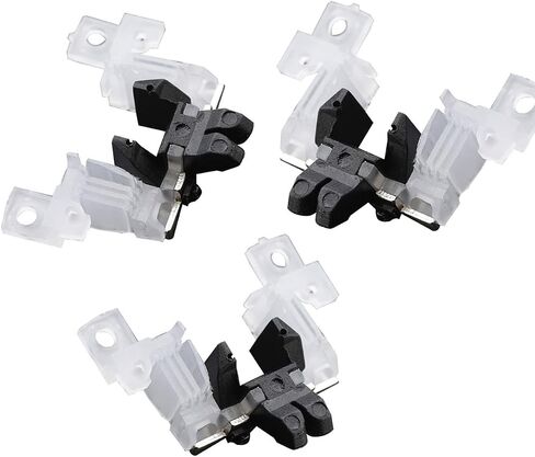 2 PCS Blade Drive Assembly Lever Replacement Blade for andis pet Clipper in Kuwait