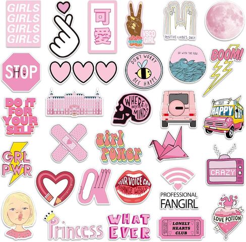 Travel Stickers Pack, Luggage Stickers for Suitcases,Water Bottles, Notebook, Laptop, Travel Journal Sticker, Road Trip, Adventure Sticker 50Pac in Saudi Arabia