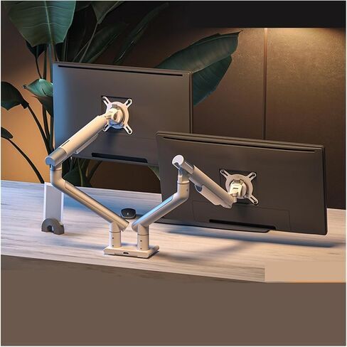 Monitor Cantilever Bracket Desktop Computer Convenient Screen Monitor Cantilever Bracket(T7 2G) in Saudi Arabia