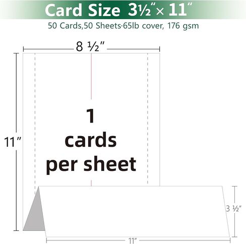 200 بطاقة خيمة ، بطاقات مكان قابلة للطباعة لإعداد الجدول ، 2x3.5 بوصة ، بطاقات الأسماء للليزر أو طابعات الحبر ، حفل زفاف ، حفل عشاء ، بوفيه ، 50 ورقة in Kuwait