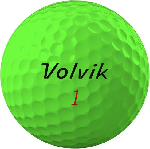 Volvik Condor X Golf Balls in Saudi Arabia