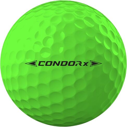 Volvik Condor X Golf Balls in Saudi Arabia