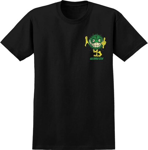 Antihero | Skateboard T-Shirts S - M - L - XL | A Variety of Models to Choose from! | Skate, Skateboarding, Shirts in Saudi Arabia