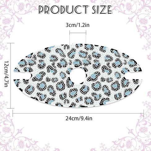 DIY 5D Diamond Painting Wine Holder with Floral Design – Acrylic Wine Rack for One Bottle and Two Glasses, 5D Rhinestone Art Wine Caddy for Table Decor, Chic Decorative Gift for Home, Entertaining in Kuwait