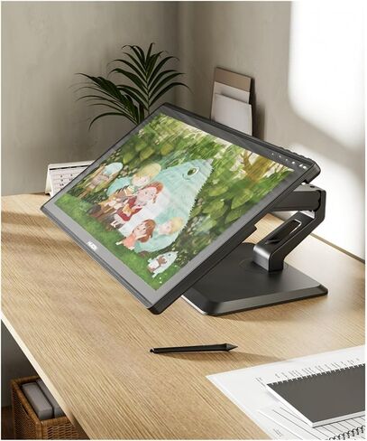 Digital Screen Bracket Hand-Painted Screen Painting Screen Tablet Support Bracket Bearing Capacity 2-10KG in Saudi Arabia