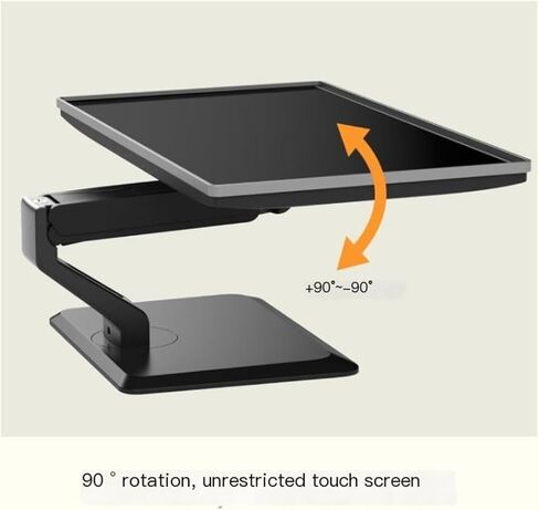 Digital Screen Bracket Hand-Painted Screen Painting Screen Tablet Support Bracket Bearing Capacity 2-10KG in Saudi Arabia