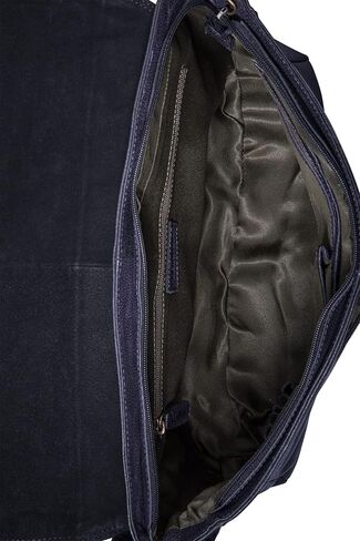 LEABAGS Oxford, Nature Dark Brown in Kuwait