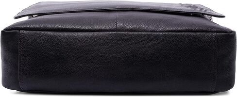 LEABAGS Oxford, Nature Dark Brown in Kuwait