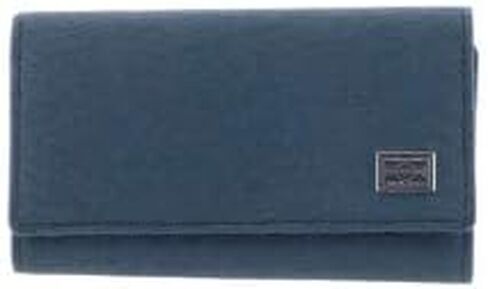Porter 052-02206 Yoshida Bag Porter Key Case Current Current Current - Blue in Kuwait