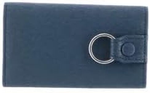 Porter 052-02206 Yoshida Bag Porter Key Case Current Current Current - Blue in Kuwait