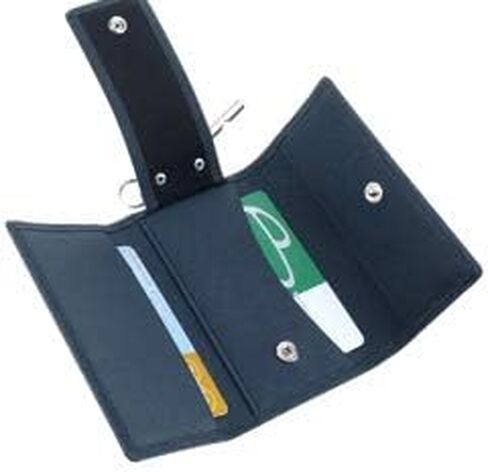 Porter 052-02206 Yoshida Bag Porter Key Case Current Current Current - Blue in Kuwait