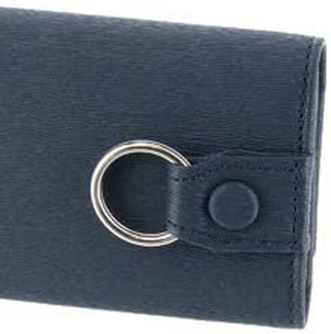 Porter 052-02206 Yoshida Bag Porter Key Case Current Current Current - Blue in Kuwait