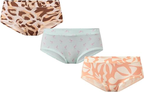 MeUndies – Feel Free Hipster – Tencel Micro Modal Underwear for Women – 3 Pack in Kuwait