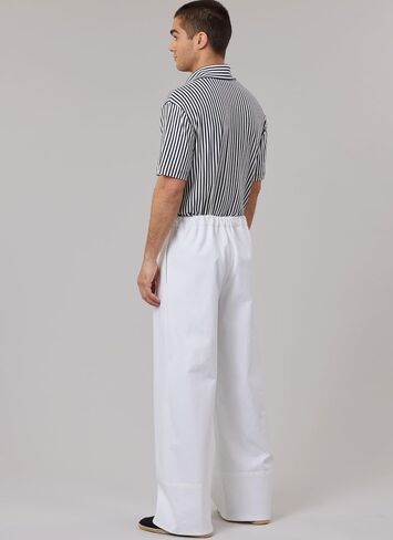 McCall's Pants Sewing Pattern, Multicolor in Saudi Arabia
