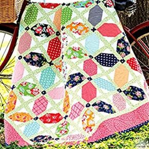 Annie's Publishing Precut Strips & Squares Pattern Book
