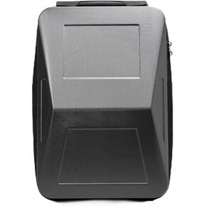 Cyberbackpack 2.0: Durable, Anti-Theft, Stylish, Expandable and Functional Laptop Backpack for Business, Gaming, and Travel with USB Charging for Men and Women
