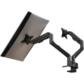 Monitor air Pressure Bracket Mechanical arm T16-2 Convenient Computer Display Cantilever Dual Screen Lifting Base