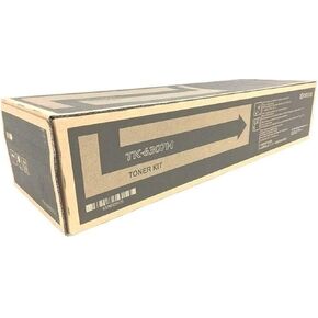 KYOCERA Genuine TK-6307H High Yield Black Toner Cartridge for TASKalfa 3500i, 4500, 5500i (1T02LH0US2)