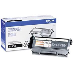 Brother DCP-7065DN Toner Cartridge - High Yield - made by Brother [2600 Pages]