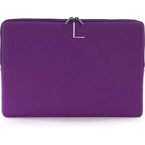 Tucano USA, Inc. Neoprene Sleeve for 15.6-Inch Notebook/PC (BFC1516-PP)