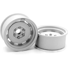 Vanquish Products Incision 1.9 KM720 Roswell Clear Anodized VPSIRC00241 Electric Car/Truck Option Parts