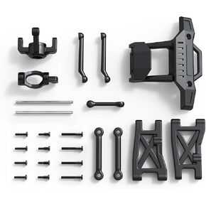HS18305-Consumable Parts