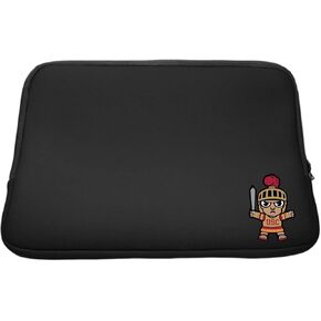 OTM Essentials University of Southern California V4 (Tokyodachi) Black Laptop Sleeve, Classic V1-16"