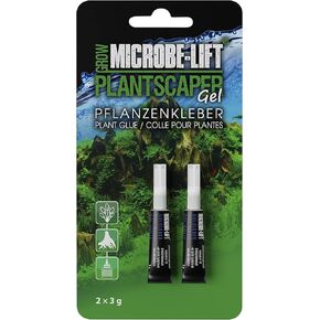 Plantscaper - Plant Glue for Moose and Plants 2 x 5 g