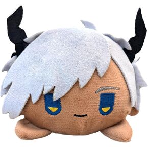 Obey Me! - Mammon - 6" Plush Toy, Collectable, Soft, Officially Licensed, Stackable, Anime, Game