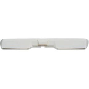 MC Racing Sports Spoiler Compatible for Jetour T2 /Traveler 2023 2024 Trunk Wing Spoiler Compatible for Jetour T2 Modification Accessories(Blank)