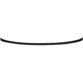 for BMW for 320i 2020-2023 for 330e 2020-2023 & xDrive 2021-2023 for 330i 2019-2023 & xDrive 2019-2023 Matte Black ABS Rear Trunk Spoiler Lip