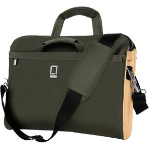 Protective Laptop Shoulder Bag for Surface Laptop 7th 13.8 inch, Surface Laptop 13.5, Surface Pro 11