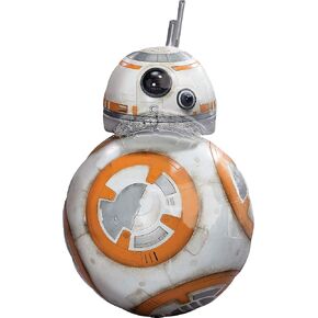 Globo Aluminium Bb-8 star Wars Vii