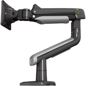 E-Sports Monitor Stand Robotic arm Desktop Elevated Screen Telescopic Rotating 27-50 inches S7