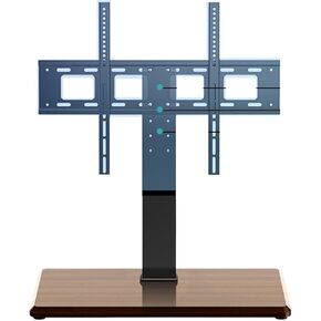 Suitable for TV Base Universal Monitor Stand Without Punching Desktop Heightening Stand in Kuwait