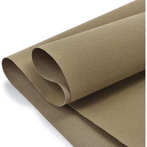600D Waterproof Canvas Fabric by The Yard 58" Wide 600D Cordura Oxford Upholster Polyester Material Indoor Outdoor Water Resistant Fabric for Chair Cushion Furniture Cover Sewing DIY Cloth Black