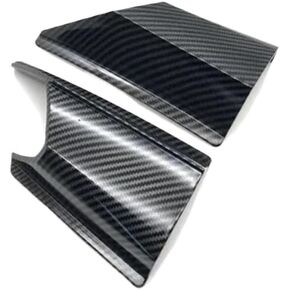 Side Spoiler Fairing for MV A.Gusta F3 RC 675 800 F4 1000RR Motorcycle Front Fairing Side Panel Aerodynamic Wing Modification Spoiler Winglet