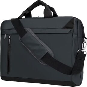 15 16 In Laptop Bag Compatible with Dell Precision 3590 3591 5690 3581 5680 3580 7680, XPS 15 16, Compatible with Inspiron