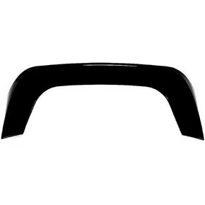 Real Carbon Rear Trunk Roof Spoiler Boot Wing Compatible for BMW I3 Hatchback 2014-2020 Rear Top Window Wing Lip FRP Glossy Black Wing(Carbon Fiber)
