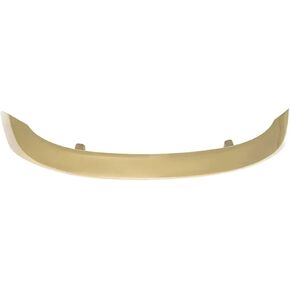 Top Wing Compatible for Mg 5 Modified Tail 17-21 Mg5 Special Non Perforated Mc Sports Tail Constant Pressure Wing in Saudi Arabia