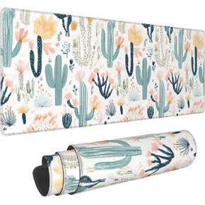 سلحفاة البحر ألعاب الماوس وسادة مكتب حصيرة مكتب كبير موسى لوحة مفاتيح مريحة مع حواف مخيط مقاومة للماء in Kuwait