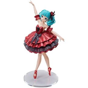 SEGA-Luminasta Hatsune Miku Project Diva MEGA39's Hatsune Miku - Etoile Figure